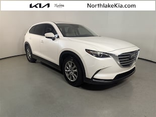 2018 Mazda CX-9 Touring SUV