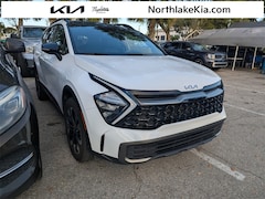 2023 Kia Sportage X-Line SUV