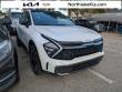 Used 2023 Kia Sportage X-Line SUV