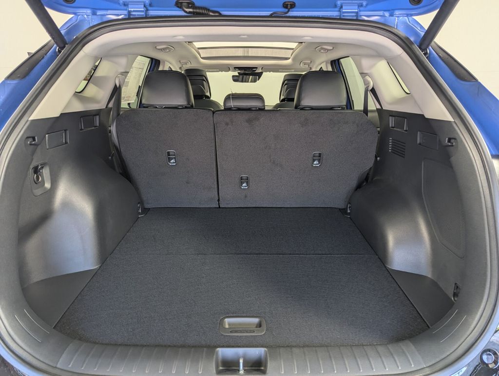 2026 Kia Sportage SX - Photo 29