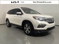2018 Honda Pilot EX-L SUV