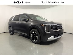 2026 Kia Carnival Hybrid LXS Minivan/Van