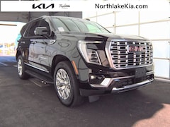 2025 GMC Yukon Denali SUV