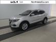 Used 2020 Nissan Rogue Sport SV SUV