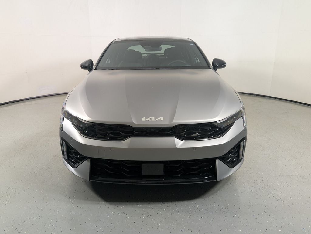 New 2026 Kia K5 GT Sedan