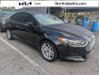 Used 2015 Ford Fusion SE Sedan