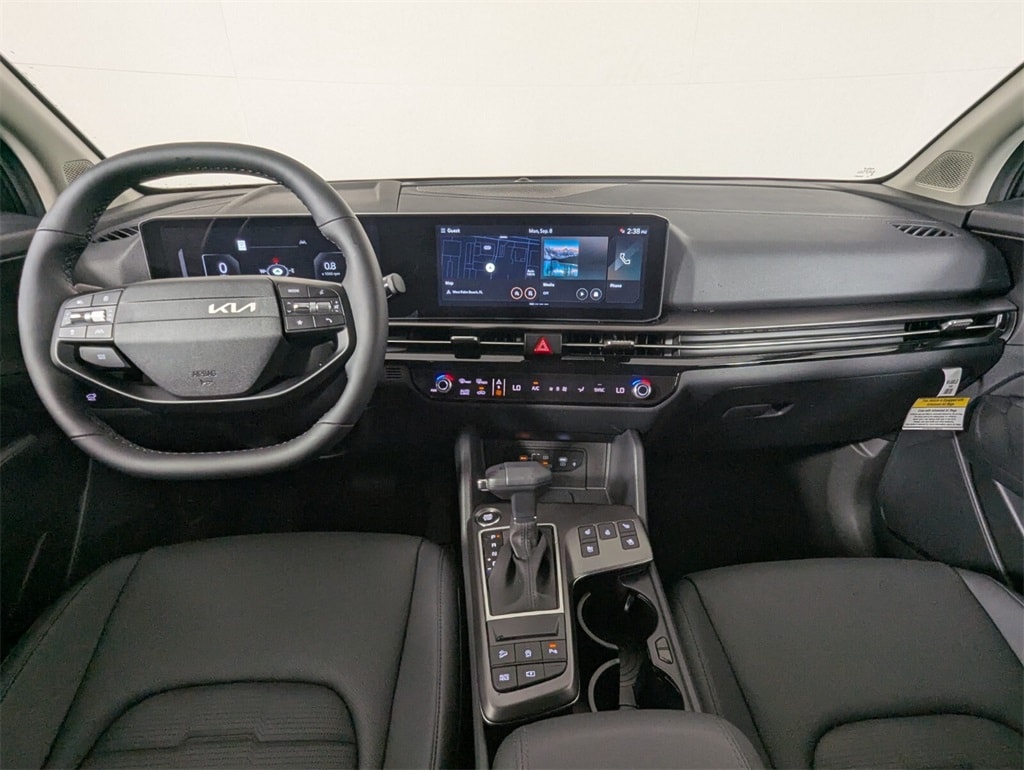 2026 Kia Sportage photo 15