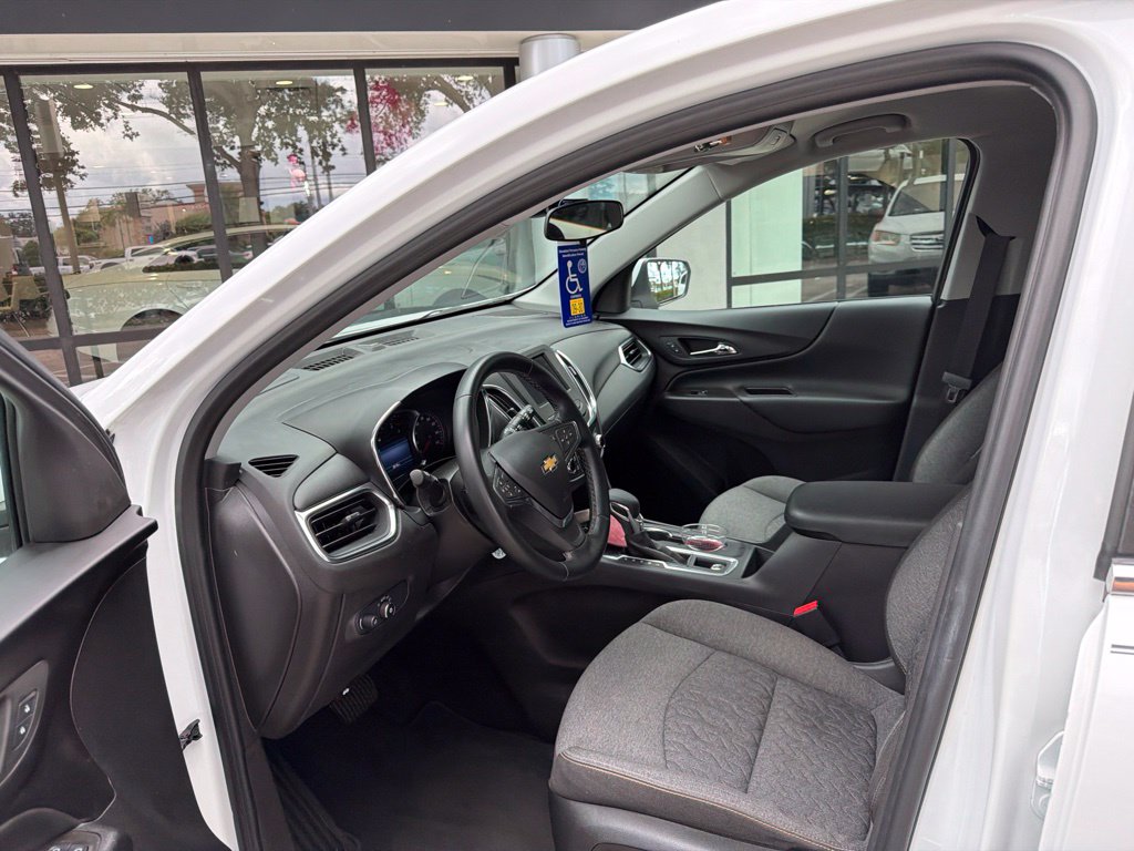 Used 2024 Chevrolet Equinox LT SUV