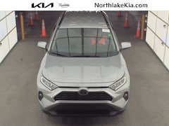 2021 Toyota RAV4 XLE SUV