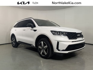 2022 Kia Sorento S SUV