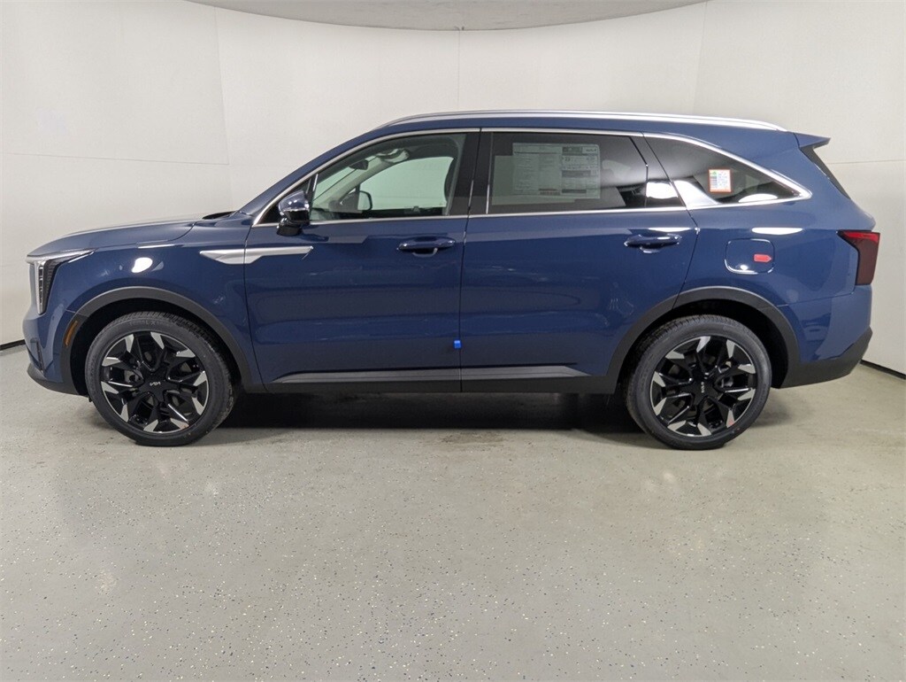 New 2026 Kia Sorento EX SUV