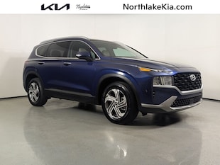 2023 Hyundai Santa Fe SEL SUV