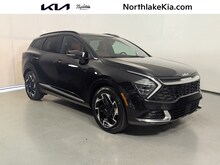 2024 Kia Sportage SX-Prestige SUV