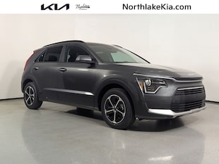 2026 Kia Niro LX SUV