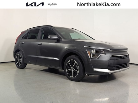 2026 Kia Niro LX SUV
