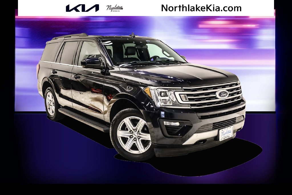  Ford Expedition