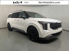 2026 Kia Carnival SX Prestige Minivan/Van