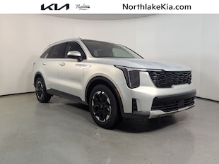 2026 Kia Sorento S SUV