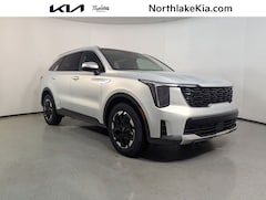 2026 Kia Sorento S SUV