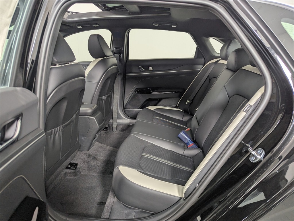 2026 Kia K5 GT-Line photo 26
