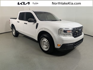 2022 Ford Maverick XL Truck