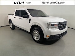 2022 Ford Maverick XL Truck