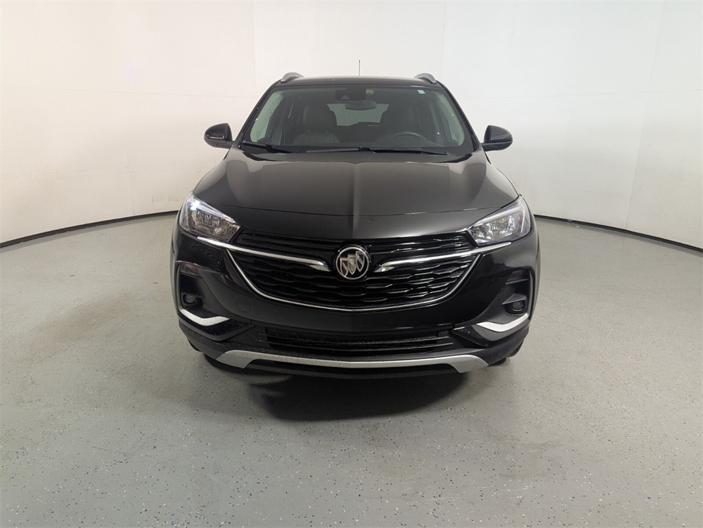 Used 2023 Buick Encore GX Select SUV