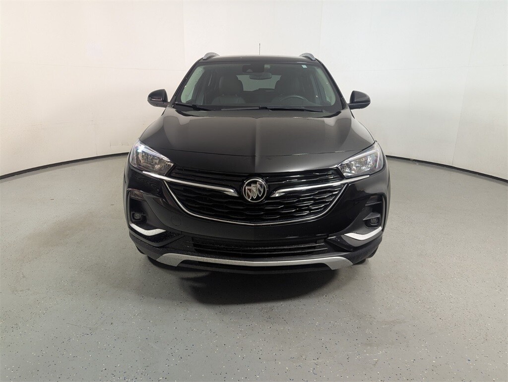 2023 Buick Encore GX Select photo 2