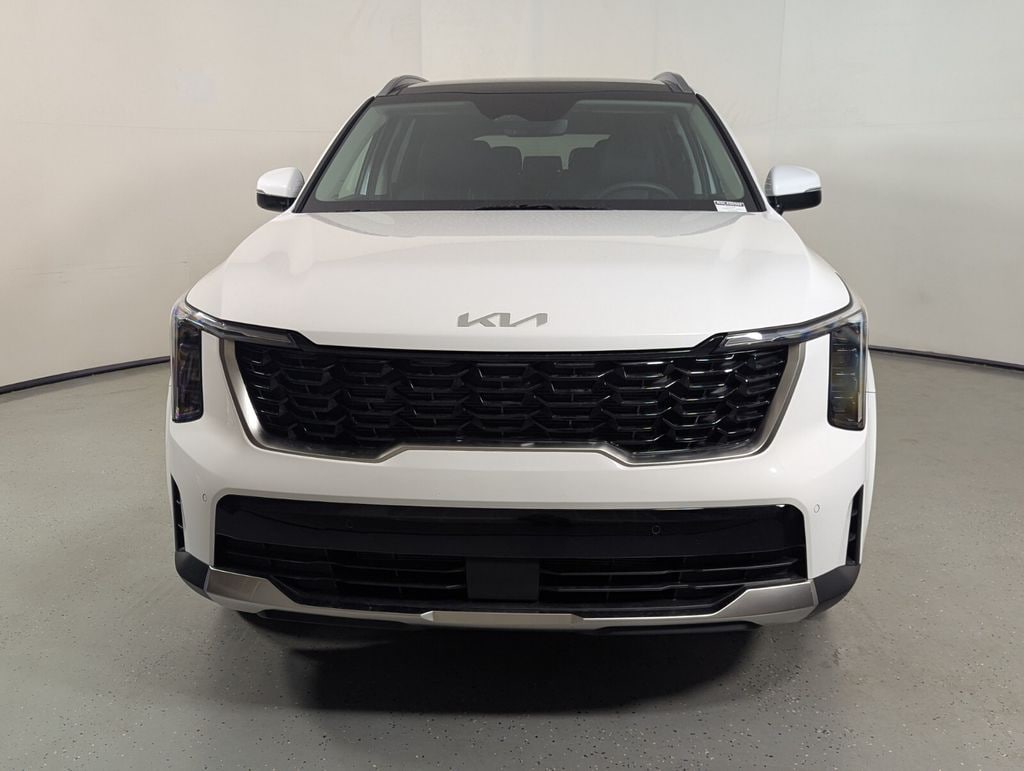 New 2026 Kia Sorento S SUV