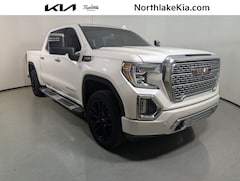 2021 GMC Sierra 1500 Denali Truck