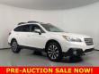 Used 2017 Subaru Outback 2.5i SUV