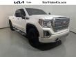 Used 2021 GMC Sierra 1500 Denali Truck