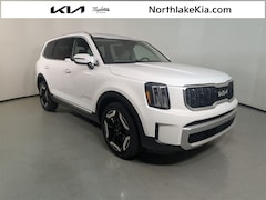 2025 Kia Telluride EX SUV