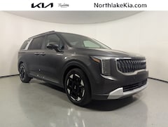 2026 Kia Carnival EX Minivan/Van