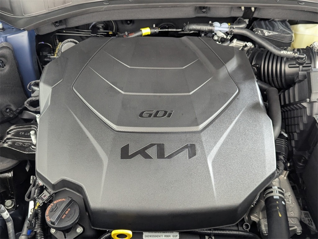 2025 Kia Telluride X-Line X-Pro photo 9