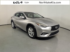 2017 INFINITI QX30 Premium SUV
