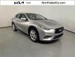 Used 2017 INFINITI QX30 Premium SUV