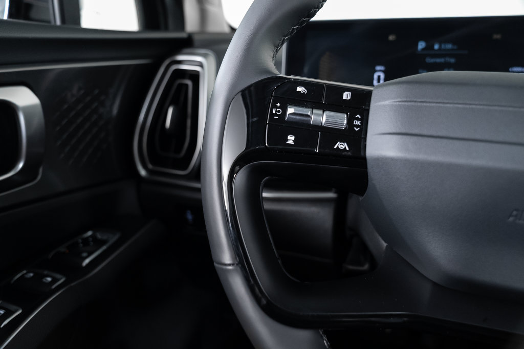 2026 Kia Sorento S - Photo 28
