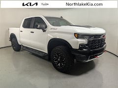 2022 Chevrolet Silverado 1500 ZR2 Truck