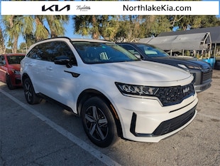 2022 Kia Sorento S SUV