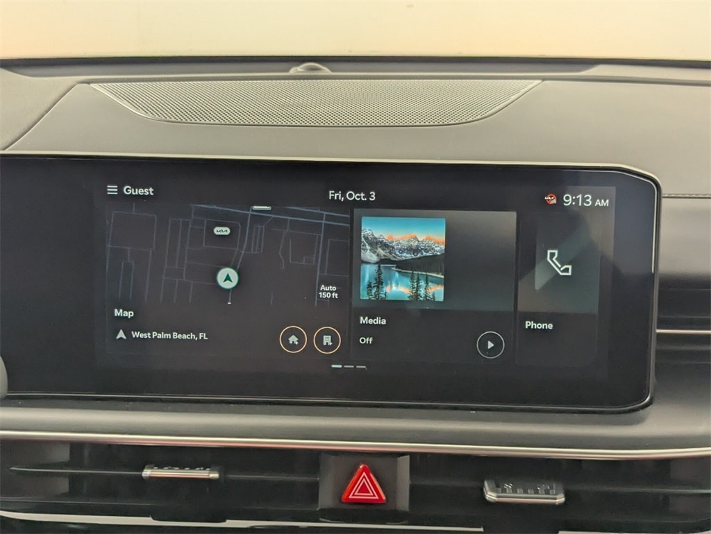 2026 Kia K5 GT-Line photo 18