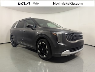 2026 Kia Carnival EX Minivan/Van