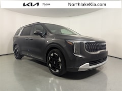 2026 Kia Carnival EX Minivan/Van