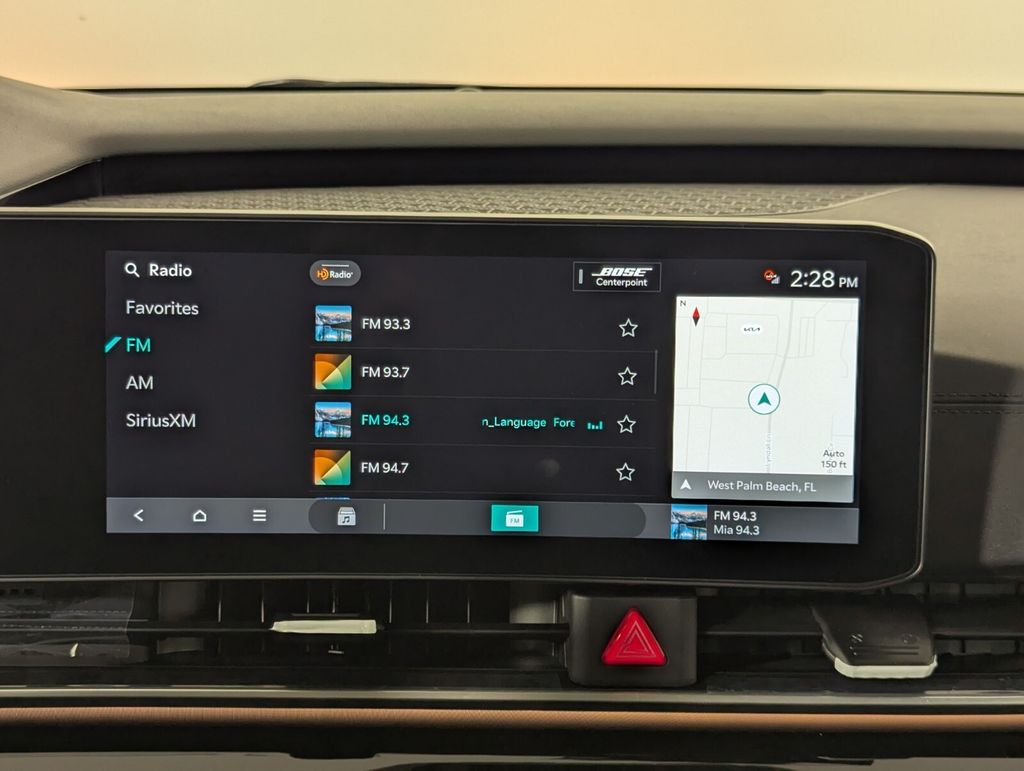 2026 Kia Carnival SX Prestige - Photo 18