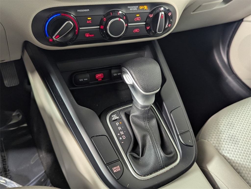 2022 Kia Soul LX photo 20