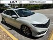 Used 2020 Honda Civic EX-L Sedan