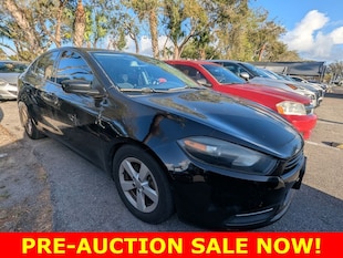 2015 Dodge Dart SXT Sedan