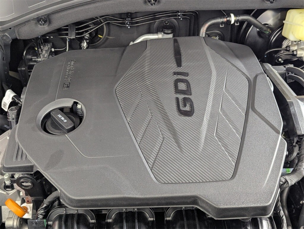 2026 Kia Sorento S photo 3