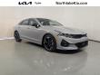 Used 2021 Kia K5 GT-Line Sedan