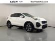 Used 2022 Kia Sportage LX SUV
